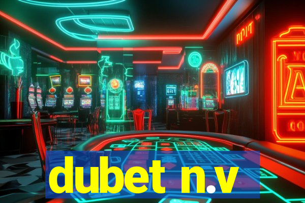 dubet n.v